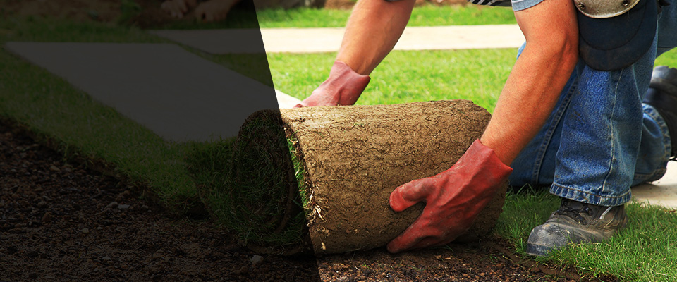 Remsen Landscapers